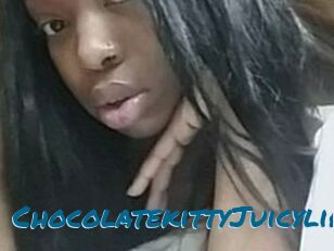 Chocolatekitty_Juicylips