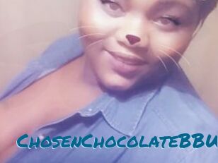 ChosenChocolateBBW