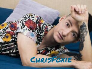 ChrisFoxie