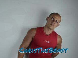 ChrisTheBeast