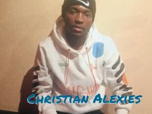 Christian_Alexies