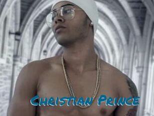 Christian_Prince