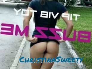 Christina_Sweety