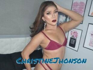 ChristineJhonson