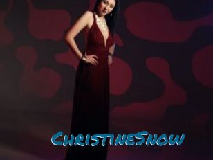 ChristineSnow