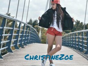 ChristineZoe