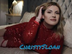 ChristySloan