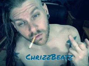 ChrizzBeatz