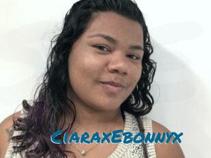 CiaraxEbonnyx