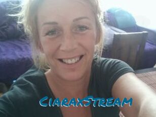 CiaraxStream