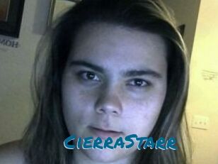 CierraStarr