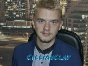 CillianClay