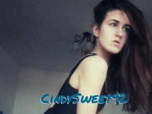 CindySweet92