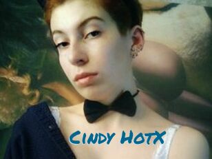 Cindy_HotX