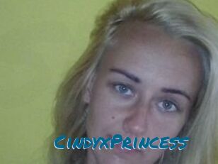 CindyxPrincess