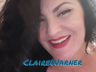 ClaireWarner