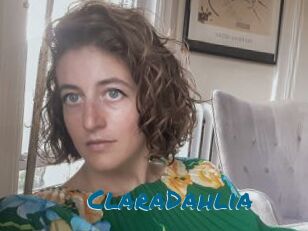 ClaraDahlia