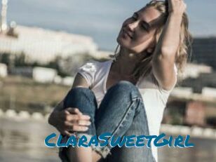 ClaraSweetGirl