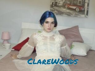 ClareWoods