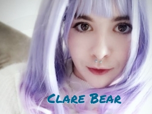 Clare_Bear