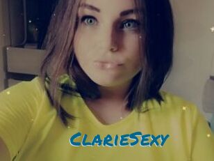 ClarieSexy