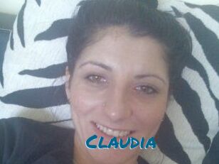 Claudia