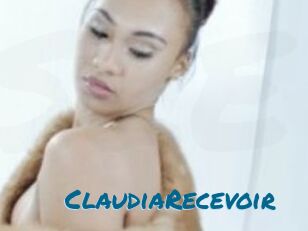 ClaudiaRecevoir