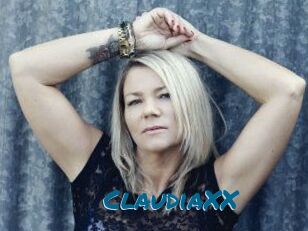 ClaudiaXX