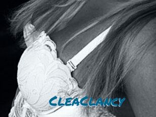 CleaClancy