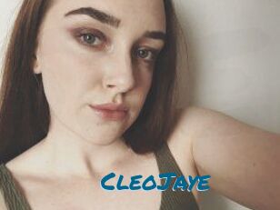 CleoJaye