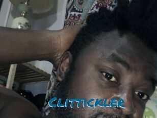 Clittickler