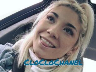 CloCloChanel