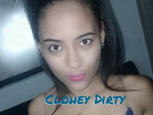 Clohey_Dirty