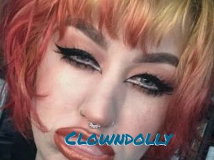 Clowndolly