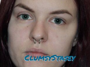 ClumsyStasey