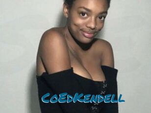 CoEd_Kendell