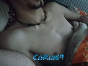 CoKin69