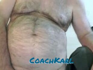 CoachKarl