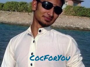 CocForYou