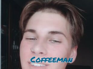 Coffeeman