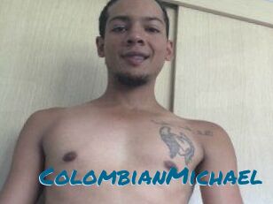 ColombianMichael