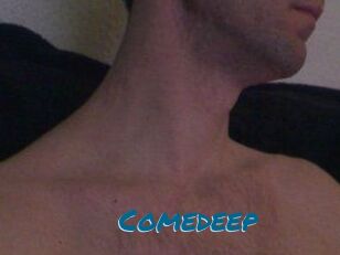 Comedeep