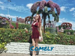 Comely