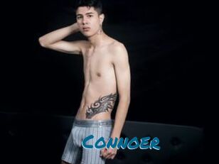 Connoer