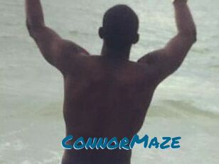 Connor_Maze