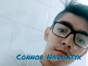 Connor_Naughtyx