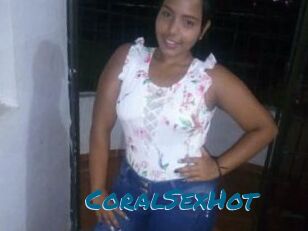 CoralSexHot