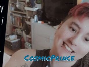 CosmicPrince