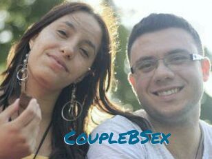 CoupleBSex