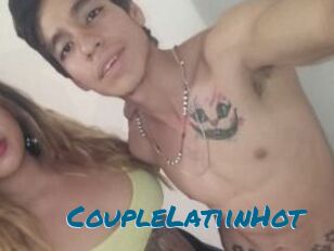 CoupleLatiinHot